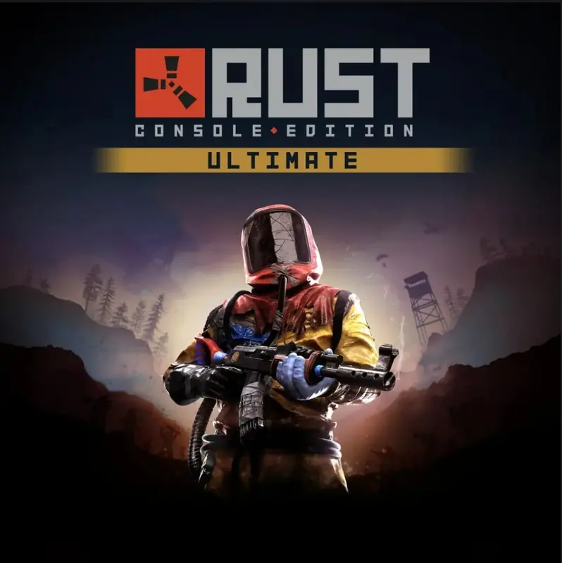 ✧・゚:*✧ Rust Keys ✧・゚:*✧ Ending. No Joke. ✧・゚:*✧