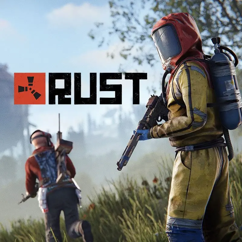 ✧･ﾟ:*✧ Rust + DLC Bundle - Steam Gift for Russia - 10 Minutes ✧･ﾟ:*✧ Ending soon ✧･ﾟ:*✧