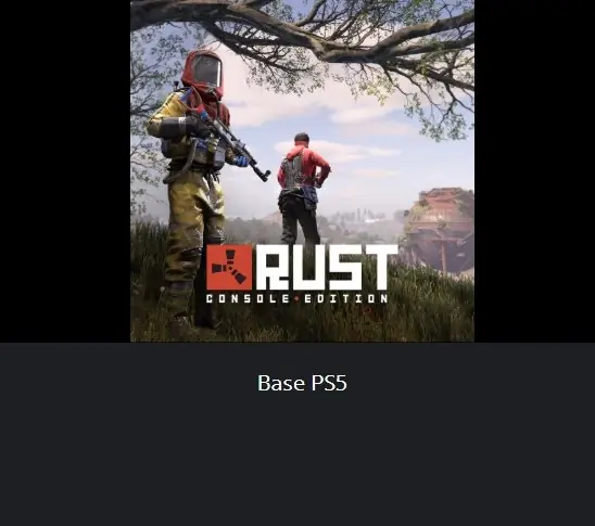 ✧・゚:*✧ Rust Keys - Rust Console Edition Standard (Ukraine) ✧・゚:*✧ Cheaper than regret ✧・゚:*✧