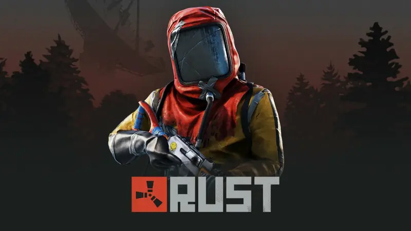 ✧・゚:*✧ Rust Keys - Steam Gift (Kazakhstan) ✧・゚:*✧ On huge sale ✧・゚:*✧