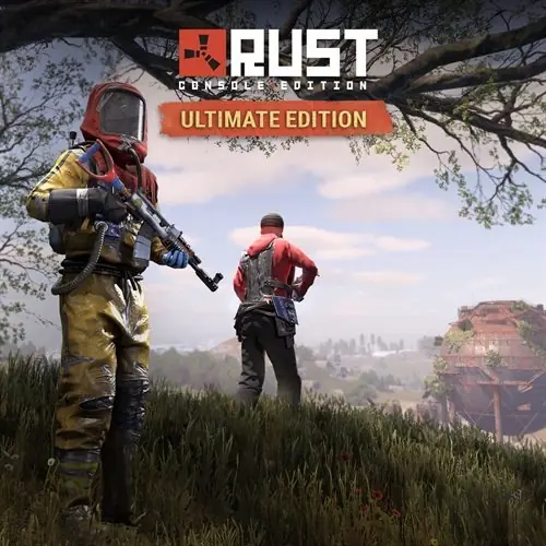 ✧・゚:*✧ Rust Console Edition Ultimate | Xbox Series X|S | Key ✧・゚:*✧ Final Call to Save ✧・゚:*✧