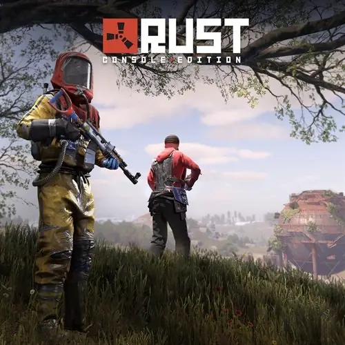 ✧・゚:*✧ Rust Console Edition XS Deluxe - Xbox Series X|S Key (Russia) ✧・゚:*✧ Today’s Exclusive ✧・゚:*✧