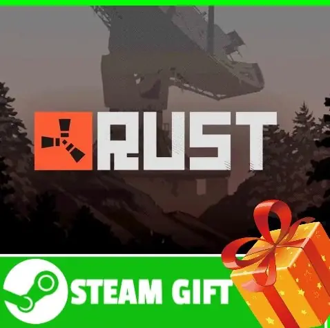 ✧･ﾟ:*✧ Rust | Steam Gift | Ukraine ✧･ﾟ:*✧ You Know Value ✧･ﾟ:*✧