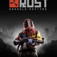 ✧･ﾟ:*✧ Rust Console Edition (Xbox) ✧･ﾟ:*✧ Add It Before Your Ex Does ✧･ﾟ:*✧