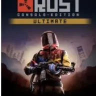 ✧･ﾟ:*✧ Rust Console Edition Ultimate (Xbox) ✧･ﾟ:*✧ Blink and It’s Gone ✧･ﾟ:*✧