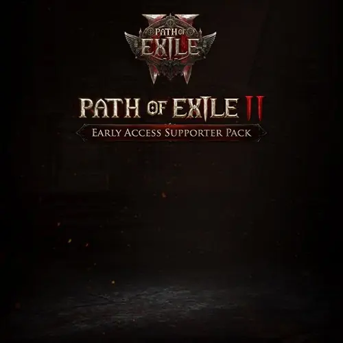 ✧・゚:*✧ Path of Exile 2 Keys: Early Access Supporter Pack (Xbox) All Regions ✧・゚:*✧ Clickbait? Nope. Just Good. ✧・゚:*✧