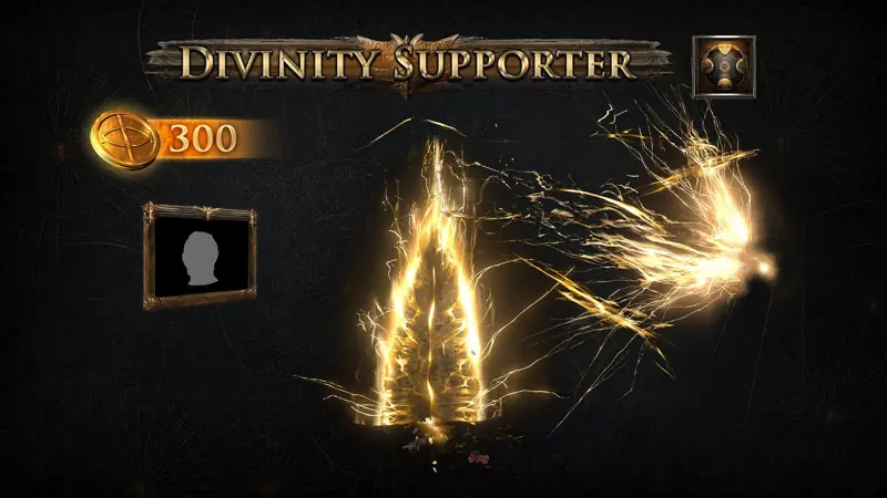 ✧･ﾟ:*✧ Path of Exile 2 - Justice Support Set or Executioner Support Set (Steam Gift, Russia) ✧･ﾟ:*✧ Limited Time ✧･ﾟ:*✧
