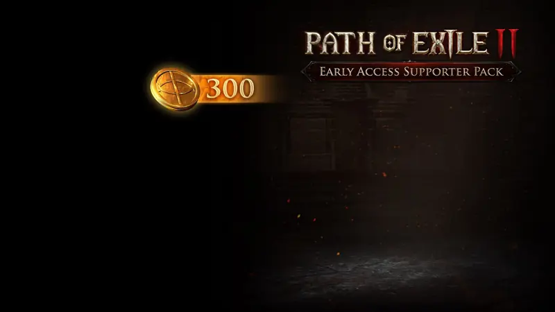 ✧・゚:*✧ Path of Exile 2 Early Access Supporter Pack for Xbox One & Series S|X (All regions) ✧・゚:*✧ Steal the deal ✧・゚:*✧