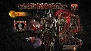 ✧･ﾟ:*✧ Path of Exile 2 Merciless Trarthan Executioner Pack for PC (Global) ✧･ﾟ:*✧ This is Practically Free ✧･ﾟ:*✧