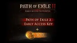 ✧･ﾟ:*✧ Path of Exile 2 Early Access Supporter Pack for Steam/Epic Games (No Login Needed) ✧･ﾟ:*✧ Now Live ✧･ﾟ:*✧