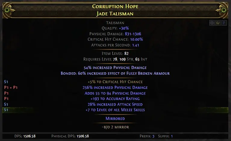 ✧・゚:*✧ Path of Exile 2 Mirror Tier Items ✧・゚:*✧ Not Buying Is Illegal (Probably) ✧・゚:*✧