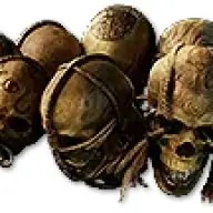 ✧･ﾟ:*✧ Path of Exile 2 Items - Headhunter Heavy Belt (any roll) ✧･ﾟ:*✧ Once Sold, It’s History ✧･ﾟ:*✧