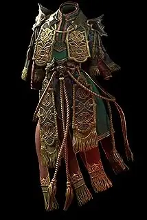 ✧・゚:*✧ Path of Exile 2 Temporalis Legacy Armor ✧・゚:*✧ Steal it Now ✧・゚:*✧
