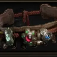 ✧・゚:*✧ Path of Exile 2 Items: Unique Ingenuity Utility Belt 94% ✧・゚:*✧ Limited Time ✧・゚:*✧