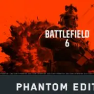 ✧・゚:*✧ Battlefield 6 Keys Phantom Edition PC ✧・゚:*✧ Ending soon ✧・゚:*✧