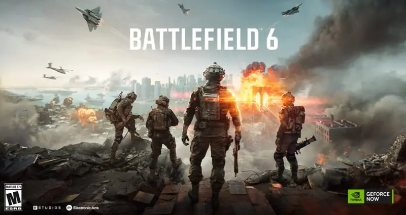 ✧･ﾟ:*✧ Battlefield 6 Phantom Edition Steam Gift for Ukraine Region ✧･ﾟ:*✧ Enough Browsing. Buy. ✧･ﾟ:*✧