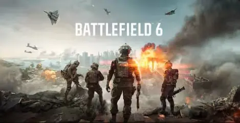 ✧･ﾟ:*✧ Battlefield 6 for Epic Games in Ukraine Region, Quick Purchase, 10 Years Experience ✧･ﾟ:*✧ Unalive Prices Only ✧･ﾟ:*✧