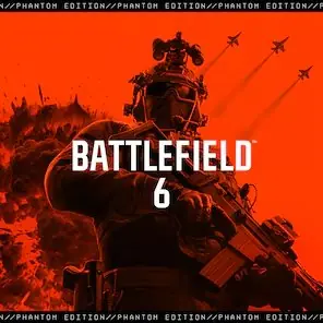 ✧・゚:*✧ Battlefield 6 Phantom Edition for PS5 - Ukrainian Account ✧・゚:*✧ Wake Up, It’s a Sale ✧・゚:*✧
