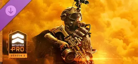 ✧・゚:*✧ Battlefield 6 Season 2 Pro - Battlefield 6 and REDSEC for PC - EA App ✧・゚:*✧ Clickbait? Nope. Just Good. ✧・゚:*✧