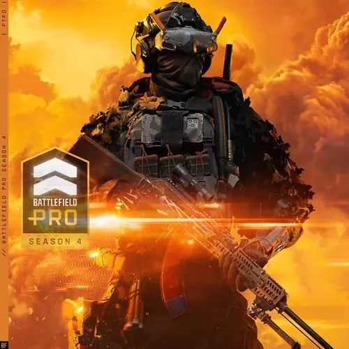 ✧･ﾟ:*✧ Battlefield 6 Battle Pass ✧･ﾟ:*✧ Final Call to Save ✧･ﾟ:*✧