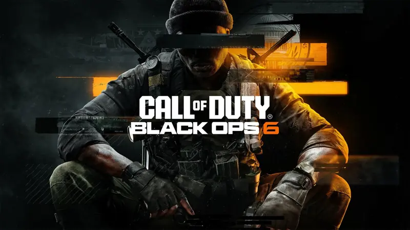 ✧・゚:*✧ Call of Duty: Black Ops 6 Standard Edition | Steam Gift | CIS (Except RU and BY) ✧・゚:*✧ Your last shot ✧・゚:*✧