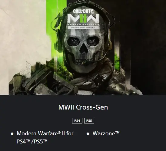 ✧･ﾟ:*✧ Call of Duty: Black Ops 6 MWII Cross-Gen | PS4 & PS5 | Turkey | To Your Account | Safely ✧･ﾟ:*✧ You + This = Magic ✧･ﾟ:*✧