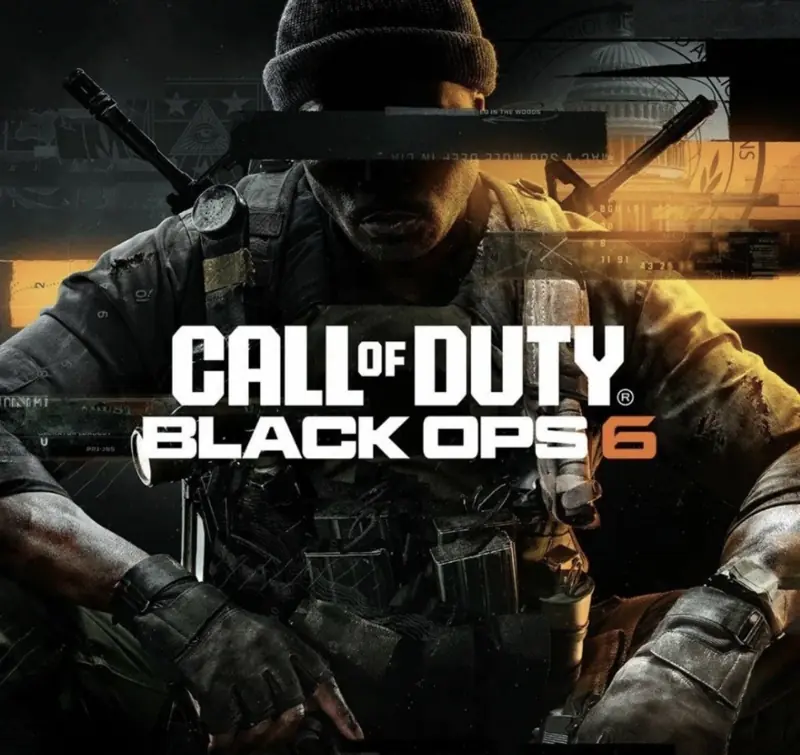 ✧・゚:*✧ Call of Duty: Black Ops 6 Cross Gen | Xbox Key | Global ✧・゚:*✧ Smiles, Delivered Fast ✧・゚:*✧