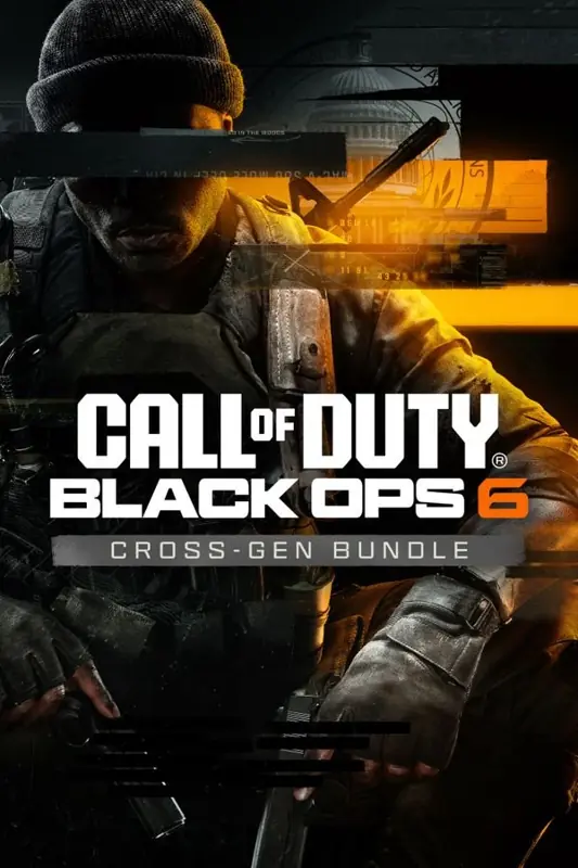 ✧･ﾟ:*✧ Call of Duty: Black Ops 6 Standard Edition | PS 4/5 Key | USA ✧･ﾟ:*✧ Steal it Now ✧･ﾟ:*✧
