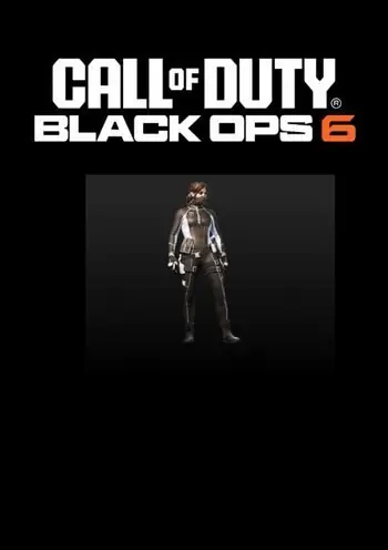 ✧･ﾟ:*✧ Call of Duty: Black Ops 6 The Beast Inside Operator Skin + 15 Min Double XP (Global) ✧･ﾟ:*✧ OMG… ✧･ﾟ:*✧