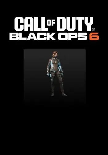 ✧・゚:*✧ Call of Duty: Black Ops 6 Cold Trail Operator Skin (Global) ✧・゚:*✧ Click Now. Think Never. ✧・゚:*✧