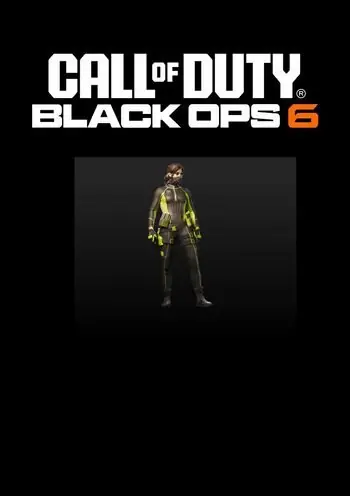 ✧･ﾟ:*✧ Call of Duty: Black Ops 6 Operator Skin + 15 Min Double XP (Global) ✧･ﾟ:*✧ Gone in 3...2...1 ✧･ﾟ:*✧