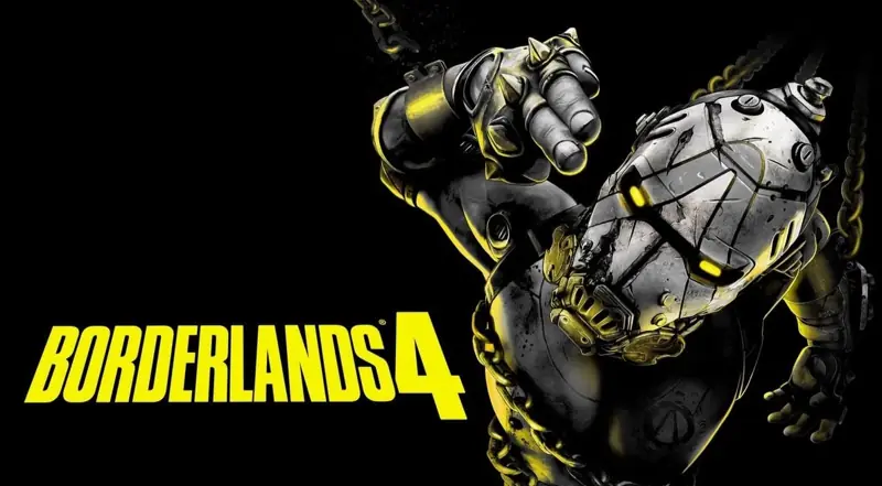 ✧･ﾟ:*✧ Borderlands 4 Deluxe Edition Steam Activation Key (Global + Russia + Belarus) ✧･ﾟ:*✧ Your last shot ✧･ﾟ:*✧