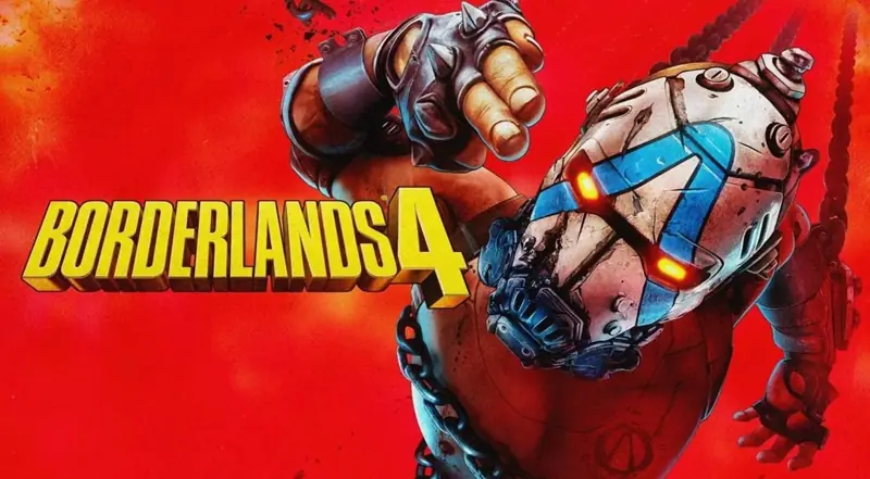 ✧･ﾟ:*✧ Borderlands 4 Standard Edition Steam Activation Key (Global + Russia + CIS) ✧･ﾟ:*✧ Ending. No Joke. ✧･ﾟ:*✧