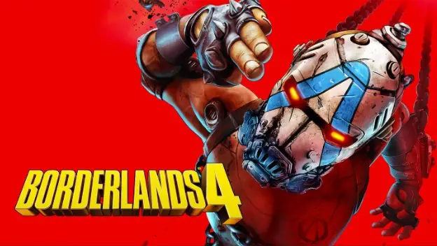 ✧・゚:*✧ Borderlands 4 Standard Edition for PS5 (Ukraine) - To Your Account ✧・゚:*✧ Just Released ✧・゚:*✧