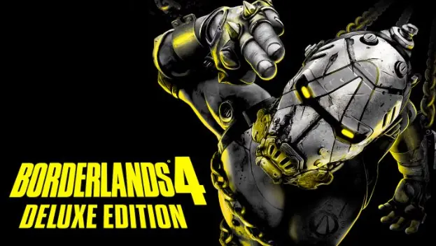 ✧･ﾟ:*✧ Borderlands 4 Deluxe Edition for PS5 (Ukraine) - To Your Account ✧･ﾟ:*✧ Seiously.just buy ✧･ﾟ:*✧