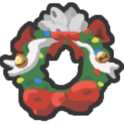 Festive Wreath | Random Stat | Bee Swarm Simulator | Fast Delivery