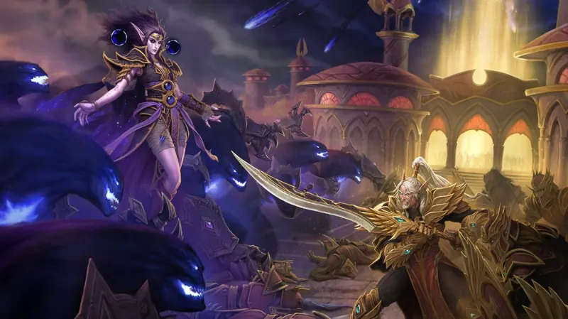 ✧･ﾟ:*✧ World of Warcraft Midnight Base Edition + 1 Month Subscription (Ukraine) ✧･ﾟ:*✧ Relax & Save ✧･ﾟ:*✧