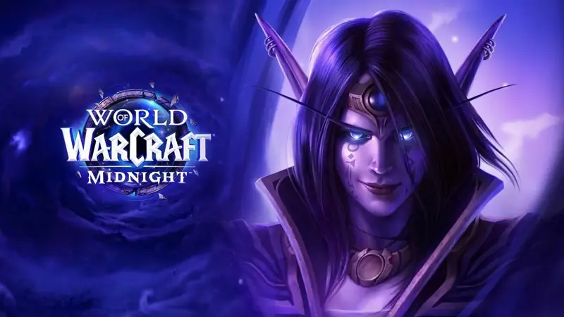 ✧･ﾟ:*✧ World of Warcraft Midnight Epic Edition (Ukraine) - Account Login ✧･ﾟ:*✧ Sunshine & Savings ✧･ﾟ:*✧