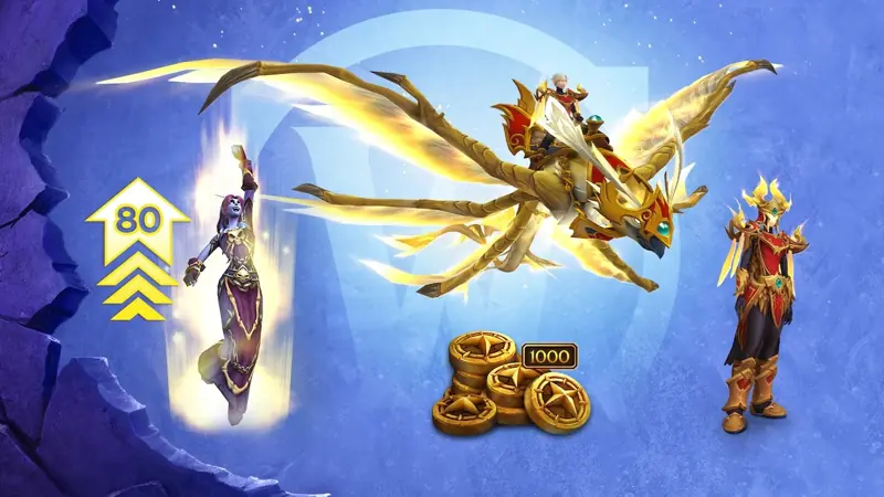 ✧・゚:*✧ World of Warcraft Midnight Heroic Edition (Turkiye) ✧・゚:*✧ Clock's Ticking-Deal Clicking ✧・゚:*✧
