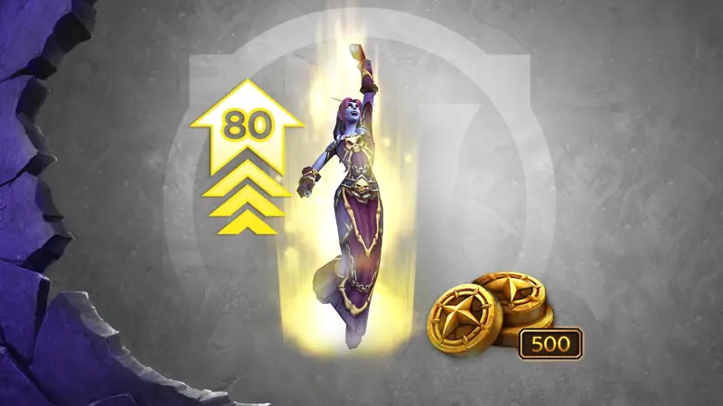 ✧･ﾟ:*✧ World of Warcraft Midnight keys (EU) Base Edition ✧･ﾟ:*✧ Your wallet will thank u ✧･ﾟ:*✧