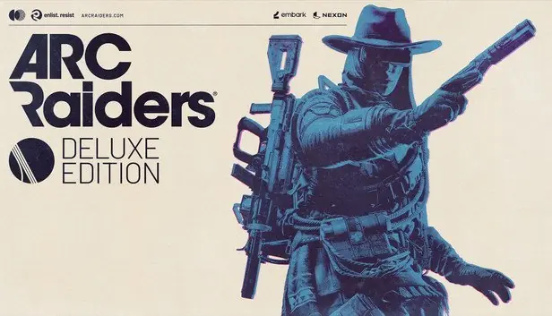 ✧・゚:*✧ ARC Raiders Deluxe Edition Steam Key - Russia ✧・゚:*✧ Enough Browsing. Buy. ✧・゚:*✧