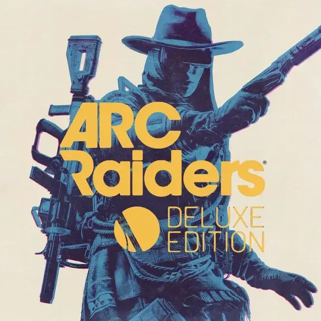 ✧･ﾟ:*✧ ARC Raiders Deluxe Edition Steam Key - Russia/CIS (No Ukraine) ✧･ﾟ:*✧ Just Released ✧･ﾟ:*✧