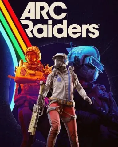 ✧･ﾟ:*✧ ARC Raiders Deluxe Edition Upgrade Steam Gift CIS ✧･ﾟ:*✧ Be Smart.Buy Now ✧･ﾟ:*✧