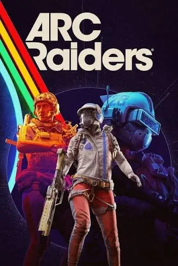 ✧･ﾟ:*✧ ARC Raiders Standard Edition Xbox Series X|S and PC License Key ✧･ﾟ:*✧ Refresh Your Cart ✧･ﾟ:*✧