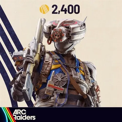 ✧･ﾟ:*✧ ARC Raiders The Wasp Hunter Set Upgrade for Xbox and PC ✧･ﾟ:*✧ You Had one job...buy ✧･ﾟ:*✧