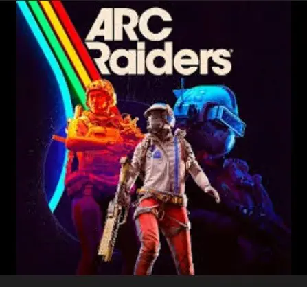 ✧・゚:*✧ ARC Raiders Key (RU+CIS, excluding Ukraine) ✧・゚:*✧ You Deservr this Chaos ✧・゚:*✧