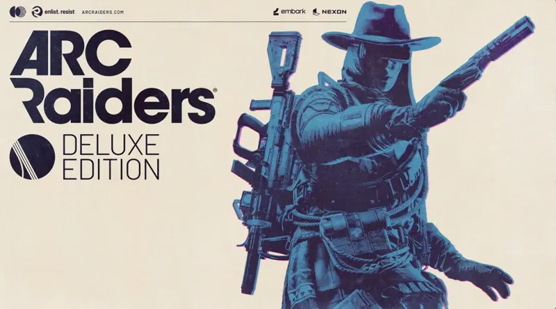 ✧・゚:*✧ ARC Raiders Extended Edition for Epic Games (Ukraine) ✧・゚:*✧ Ending soon ✧・゚:*✧