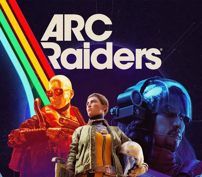 ✧・゚:*✧ ARC Raiders Steam Key - Russia ✧・゚:*✧ Your last shot ✧・゚:*✧