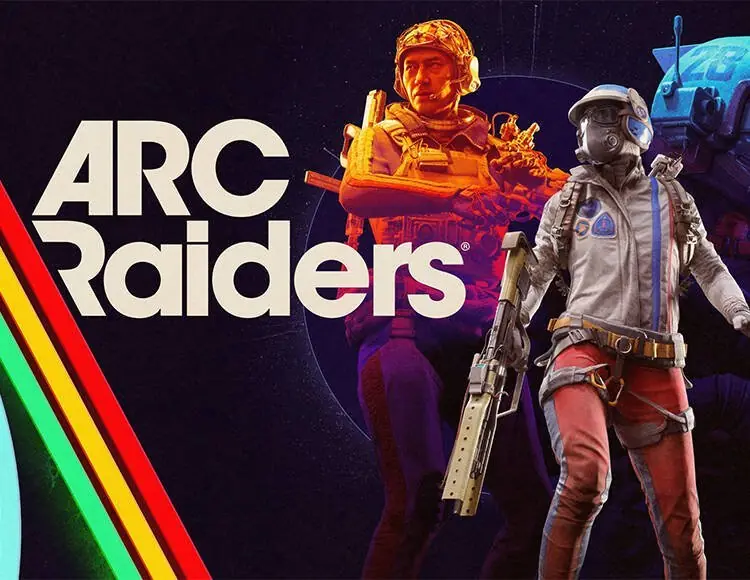 ✧･ﾟ:*✧ ARC Raiders Steam Key - CIS ✧･ﾟ:*✧ Today’s Exclusive ✧･ﾟ:*✧