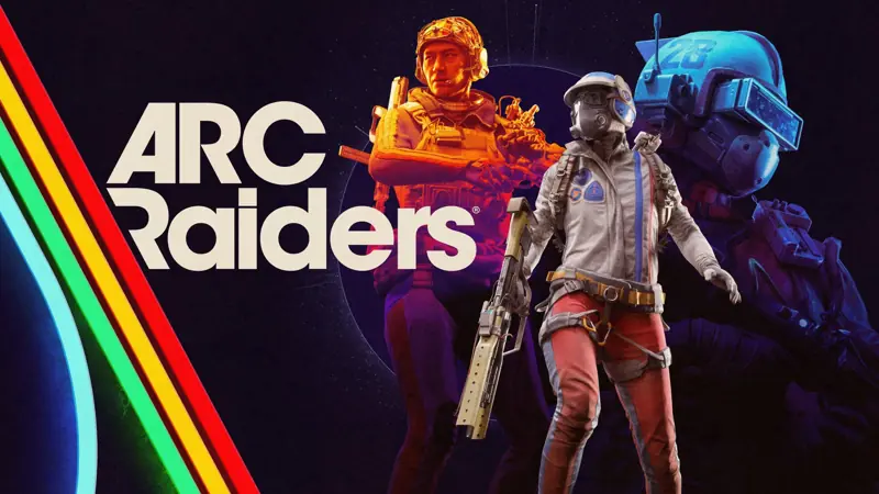 ✧・゚:*✧ ARC Raiders Deluxe Edition Steam Gift - CIS ✧・゚:*✧ Click Now. Think Never. ✧・゚:*✧